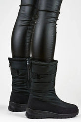 Snow boots model 191301 PRIMO  Adomoo